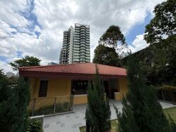Klimt Cairnhill (D9), Apartment #537463641